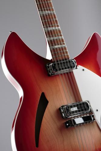 Model 360/12C63 Fireglo│リッケンバッカー日本版ウェブサイト